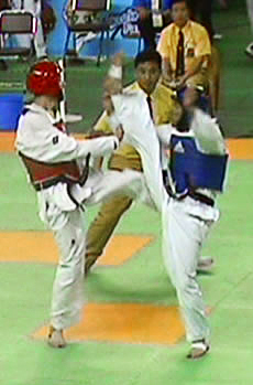 korea 2003